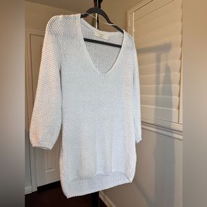 Zara knit